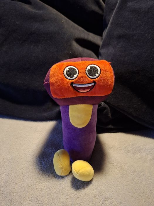 Gang Biedroniaków Skaner Sylwek