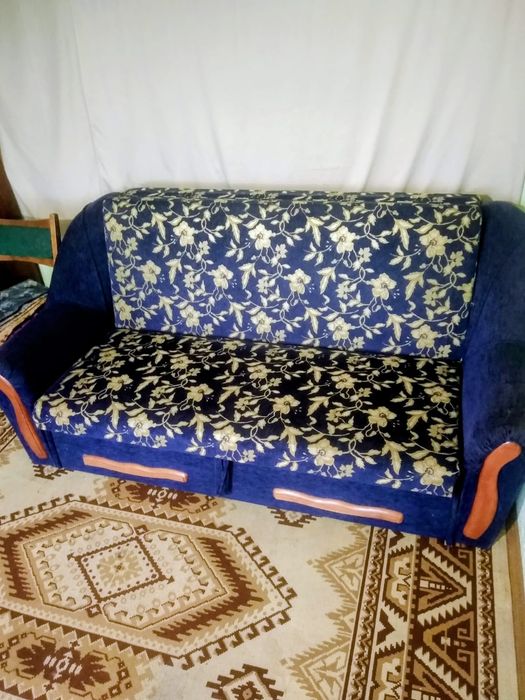 Сдаётся 2комн.квартира мкр.Юбилейный, дом 5 ,меблирована, цена 5500гр