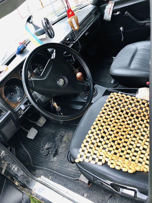 Продам Волгу 2410