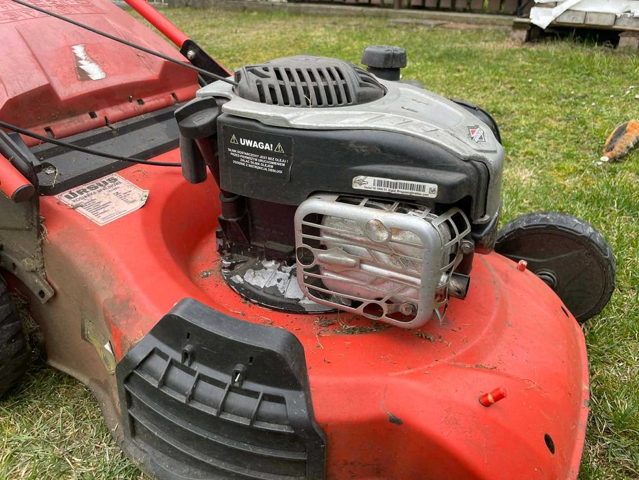 Kosiarka Spalinowa Ursus