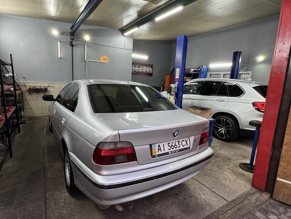 Сервіс Технічного обслуговування  м.Бориспіль!