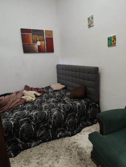 Aluguer de quarto
