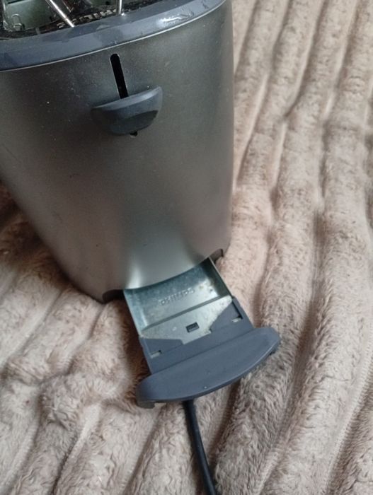 Тостер PHILIPS..