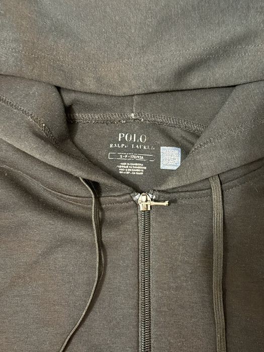 Bluza rozpinana - Polo Raulph Lauren