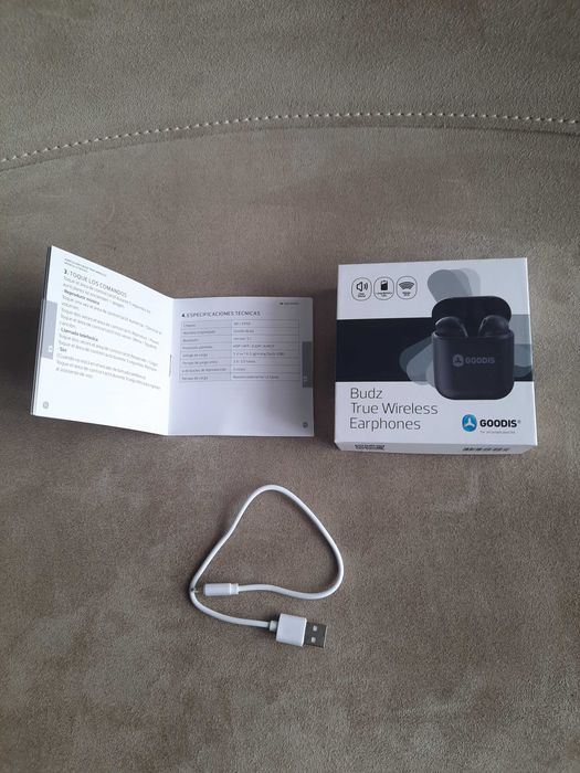 Fones Wireless GOODIS