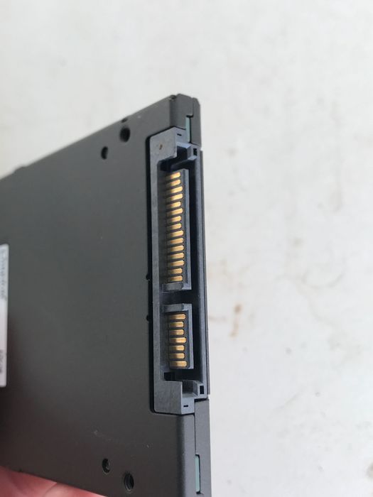 Kingston SSD 120GB A400 2.5-inch SATA64584699010689122