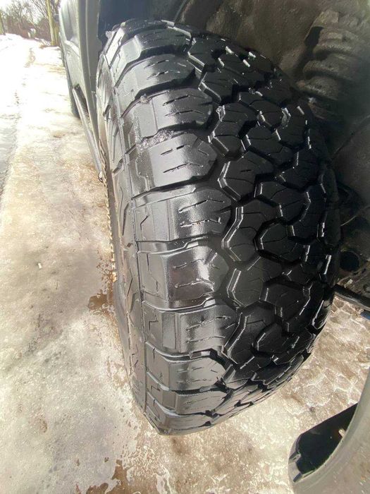 Продам Mitsubishi Shogun