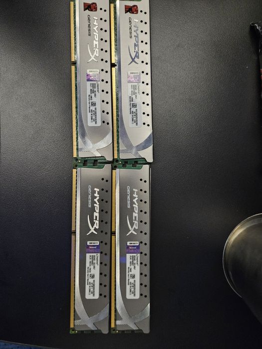 Pamięci do komp DDR2 i DDR3
