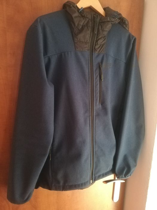 Softshell kurtka Jack Wolfskin M