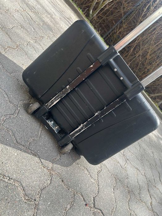 Walizka narzędziowa parat
