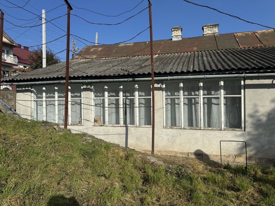 Продаж будинку в м.Теребовля