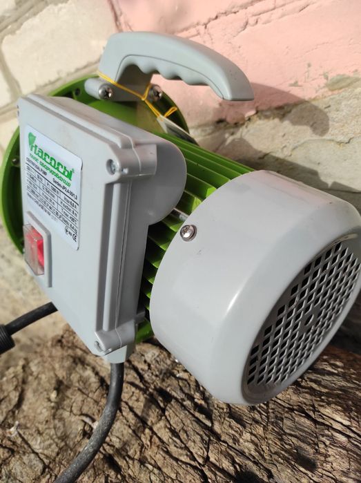 Насос Garden JP 2,4-35/1,3