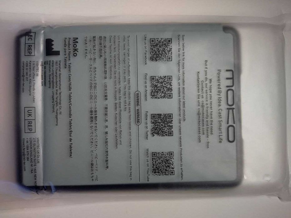 MoKo Case for Kindle Paperwhite