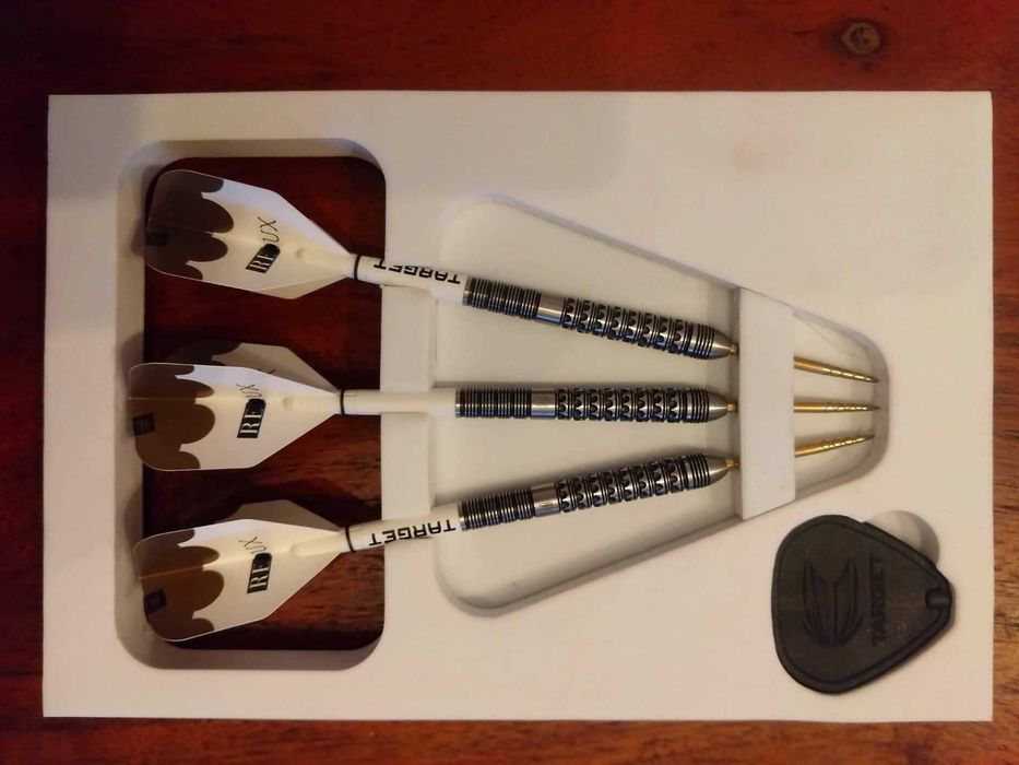 Lotki Target Redux 03 22g