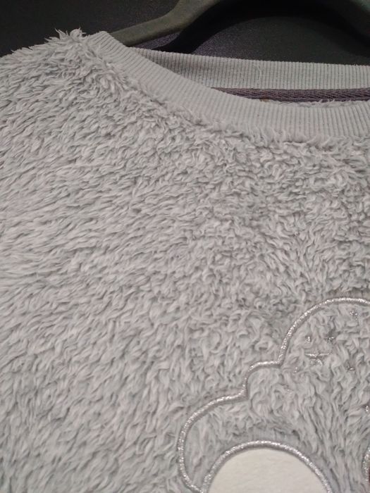 Fajna ciepła bluza rozm XL/2XL George