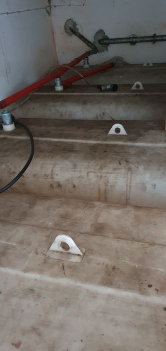 Zbiorniki na olej opałowy paliwa