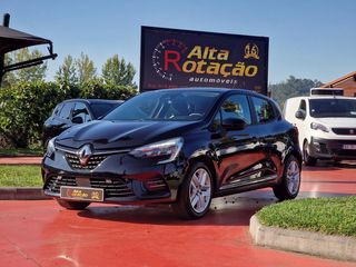Renault Clio 1.0 SCe Zen