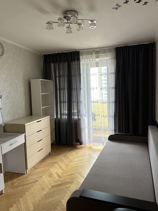 5-кімнатна квартира з ремонтом на Градецькому