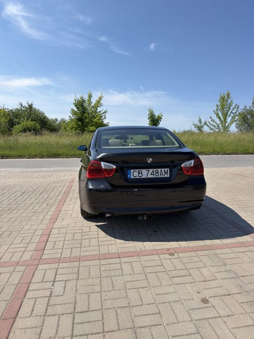 BMW Seria 3 320d