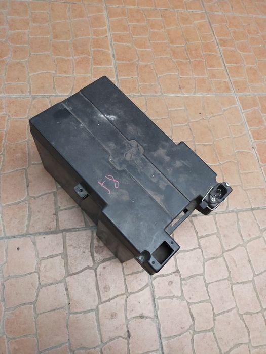 Vendo Mota Elétrica Vortex