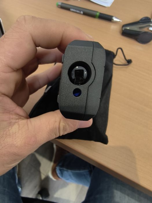 Medidor Laser com Nível de 50m garantia 2027