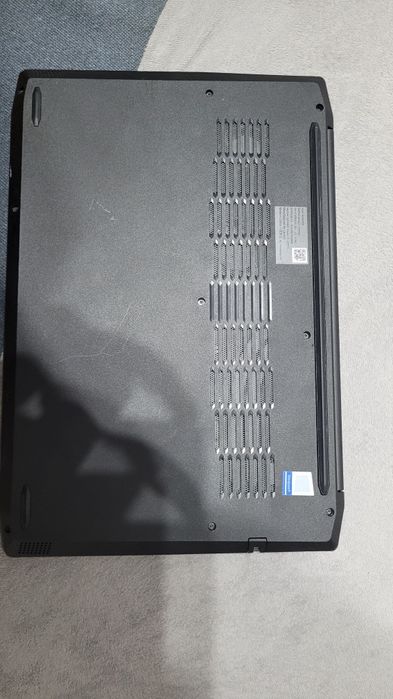 Laptop Lenovo IdeaPad gaming 3 15ARH05