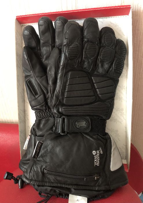 Мото перчатк.и Harley Davidson  ,  Bilt і  Tour Master Elite з дощови