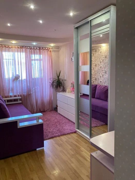 ‼️3 кім. квартира 67м2, метро Холодная гора (90791)