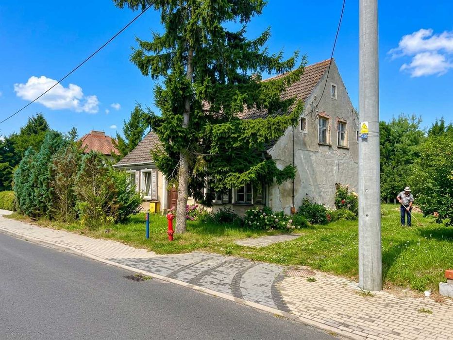 Dom nad Zalewam   Szcz. Stepnica
