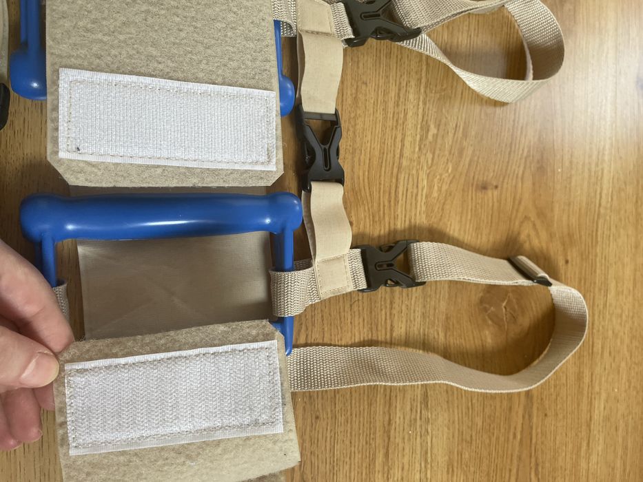 Cardio pass L 116-144 obwod klatki