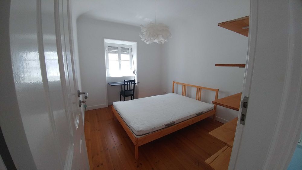 Quarto Estudante - Centro Histórico Évora