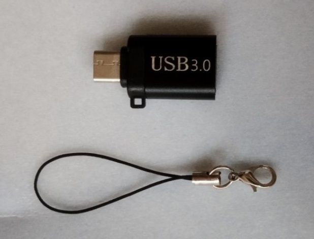 Кабели USB - Lightning, Micro-USB, HDMI, OTG и др.