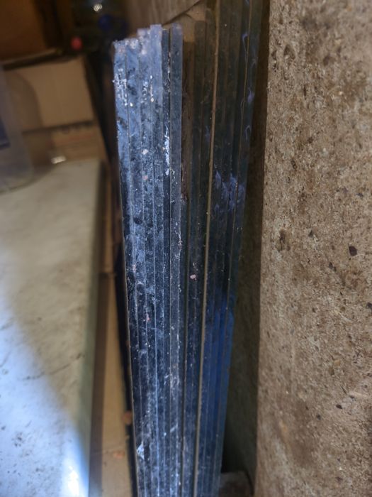 Стекло советское 4мм (130*75см)