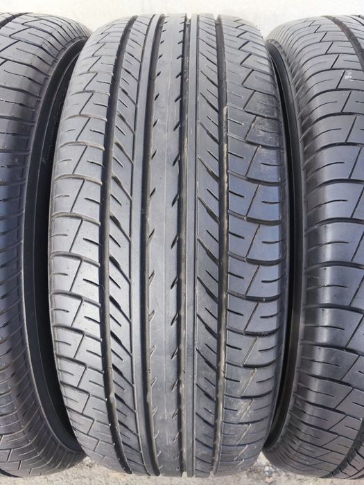 Диски Mitsubishi Outlander R18(5*114,3)+225/55/18 шини літні Yokohama