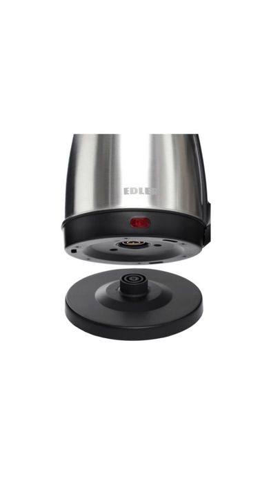 Електрочайник Edler