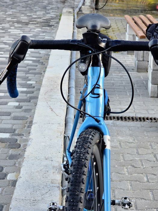 Cannondale topstone 4