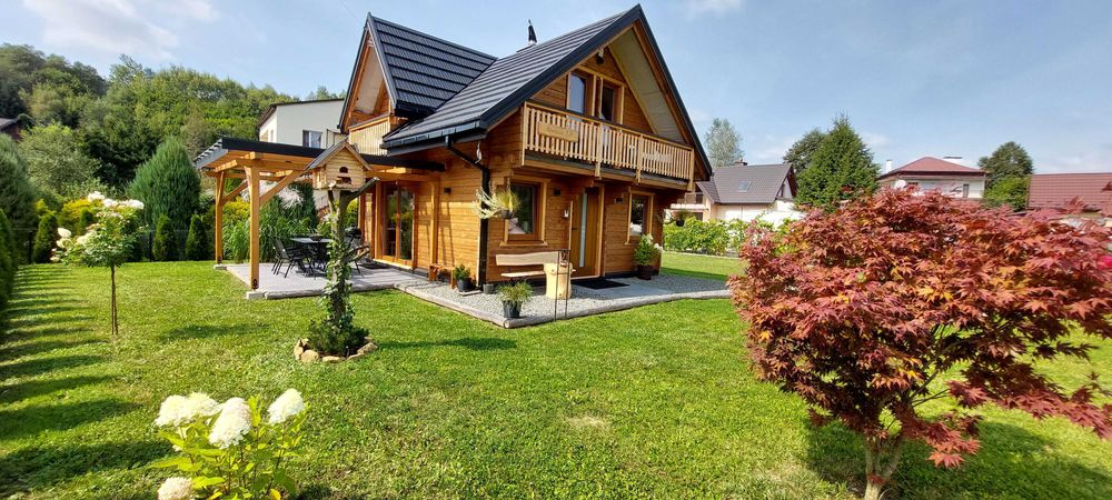 Domek do wynajęcia / na wynajem