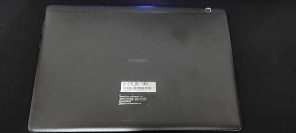 HUAWEI MediaPad T5 Tablet64584399541122122