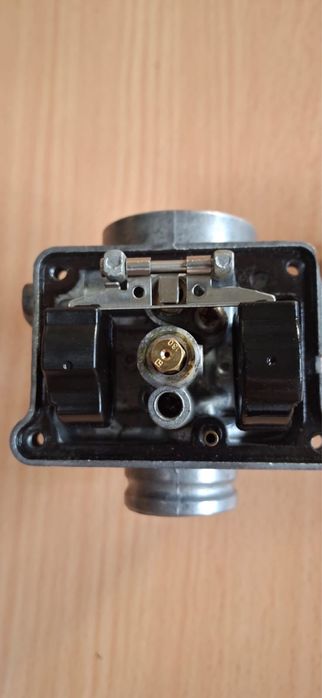 Mikuni TM24 original