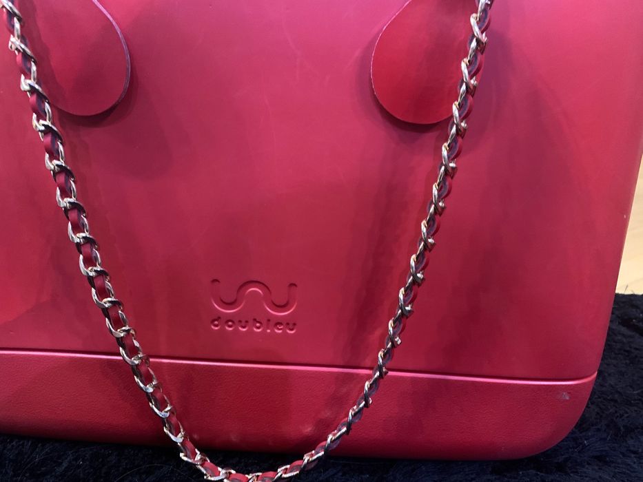 Torebka damska Double