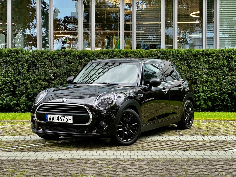 MINI One