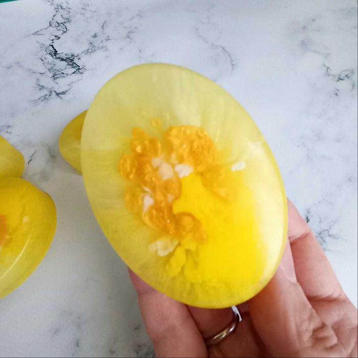 Парфумоване мило. Мило ручної роботи