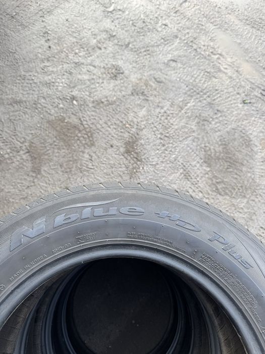 Шины 195/65R15 Nexen NBlue HD Plus
