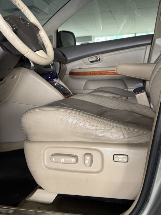Авто для ЗСУ Lexus RX 300 2007