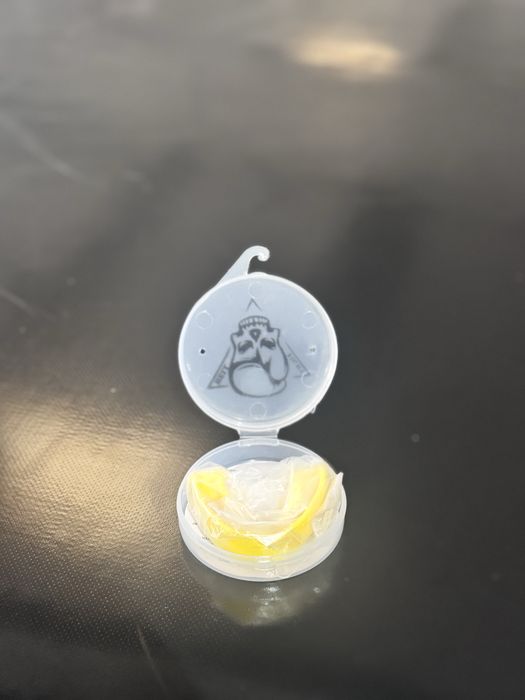 BOQUEIRA HELL FIGHT NOVAS COM CAIXA