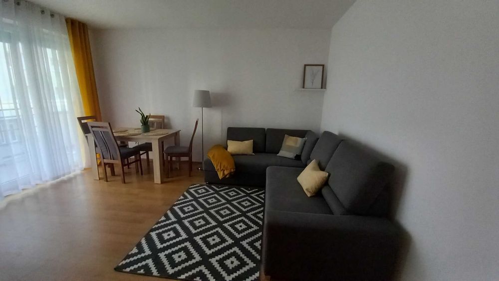 Przestronne mieszkanie 63m2 Suchanino blisko uczelni przystanki Żabka