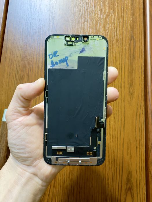 Дисплей Iphone 13 Original с донора в идеальном состоянии