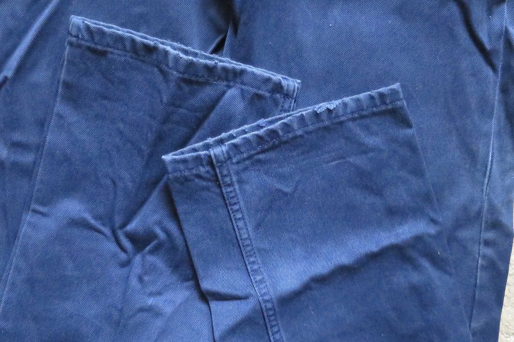 Джинси чоловічі класичні Mustang