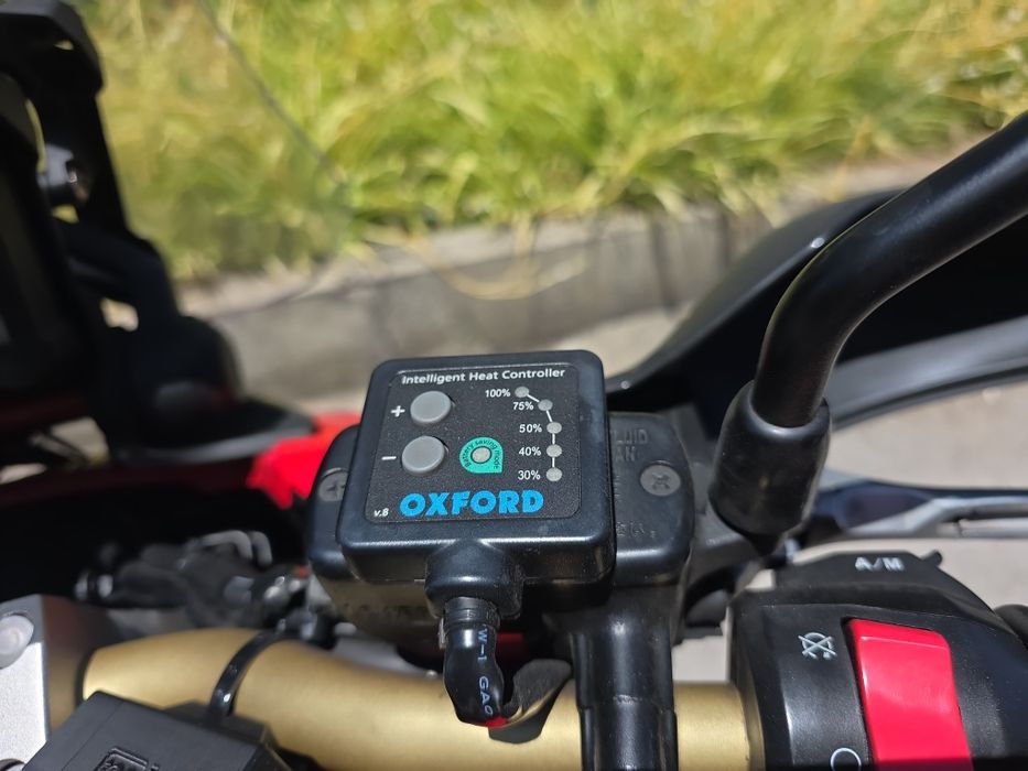 Honda  X-ADV 750