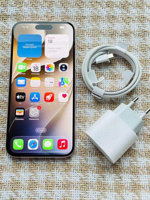 ‼️IPHONE 15 Plus 128Gb‼️Pink NEVERLOCK ( 19193) 15+